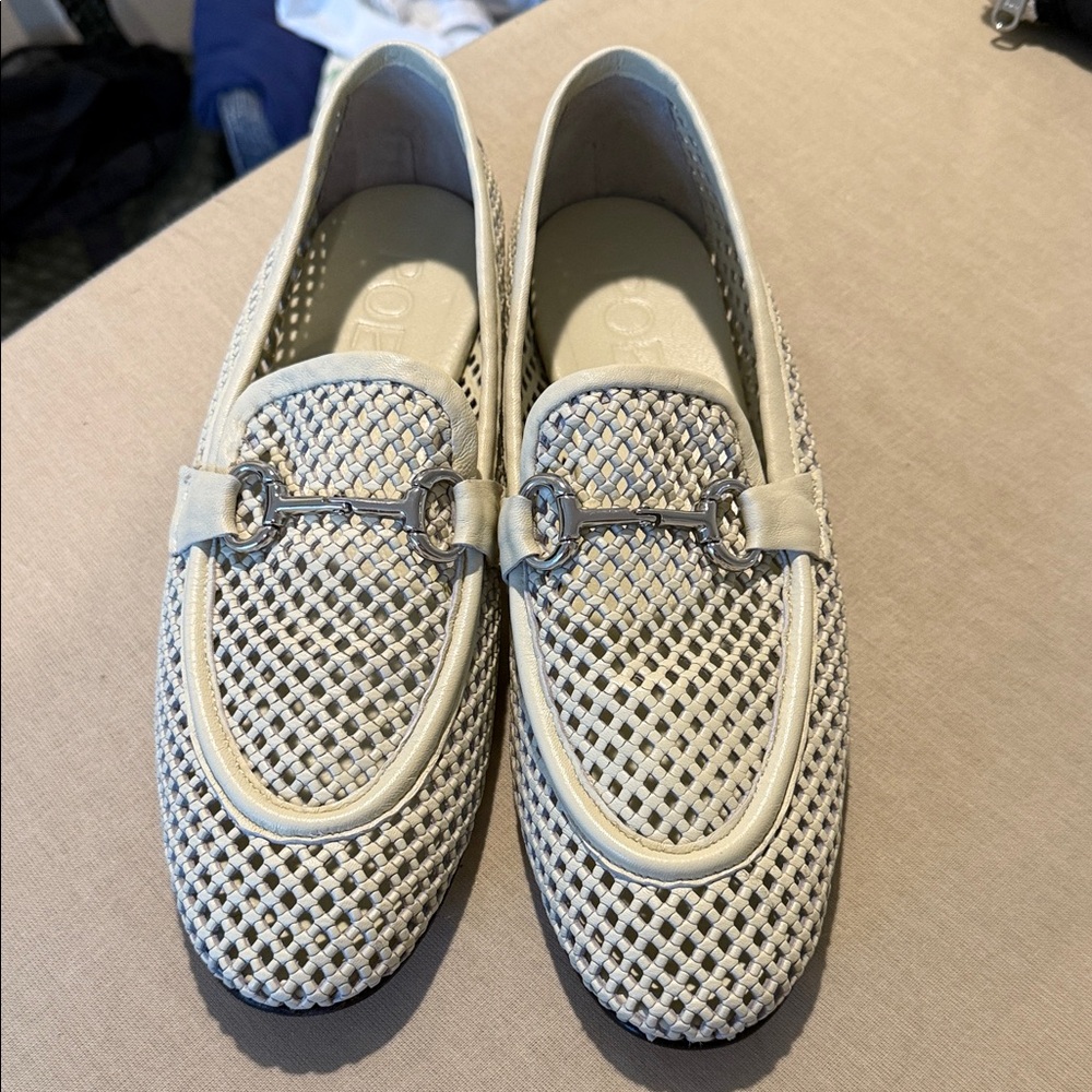 Beautiful loafers